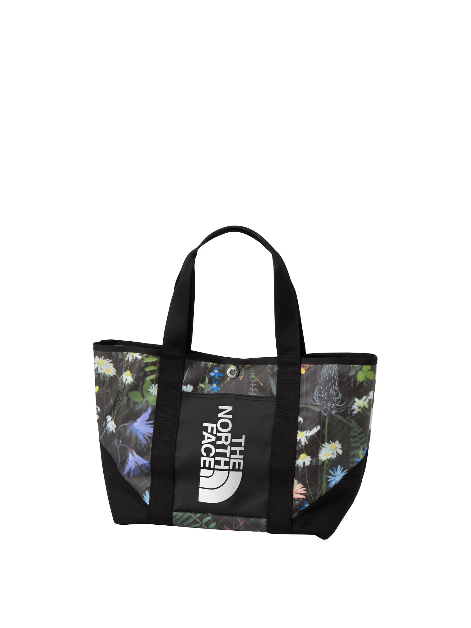 Amazon | [THE NORTH FACE] BC Standard Tote KアルパインフローラルP